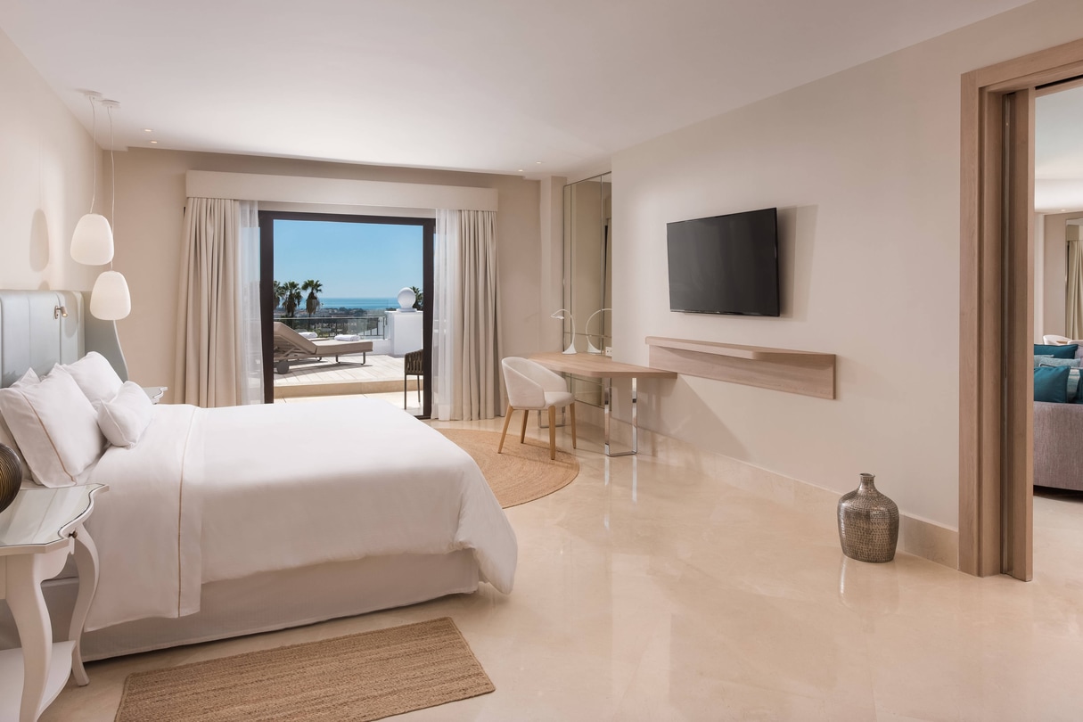 Westin La Quinta Marbella