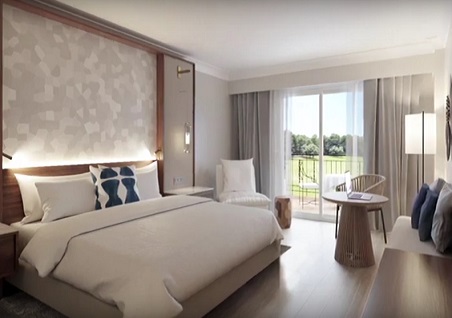 enia Marriott La Sella GR