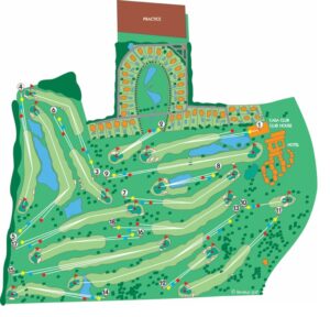 Fairplay Resort Golf & Spa