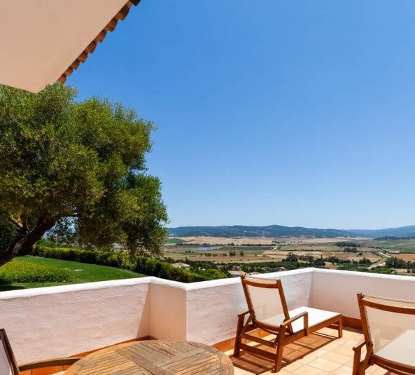 Fairplay Resort Golf & Spa