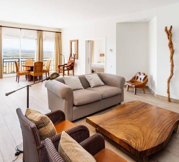 Fairplay Resort Golf & Spa