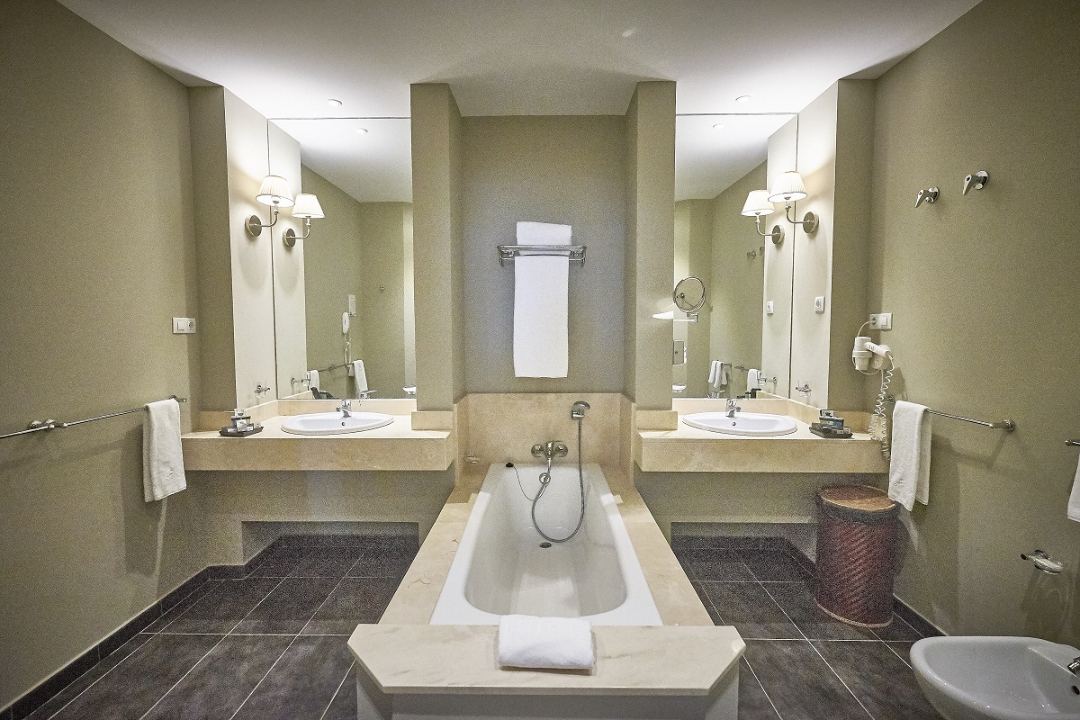 Fairplay Resort Golf & Spa