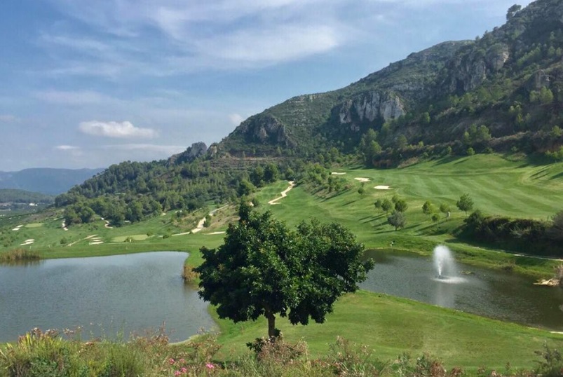 La Galiana Golf Course