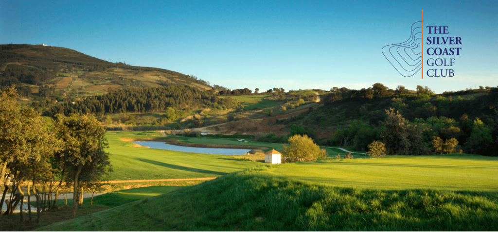 Campo Real Golf Course