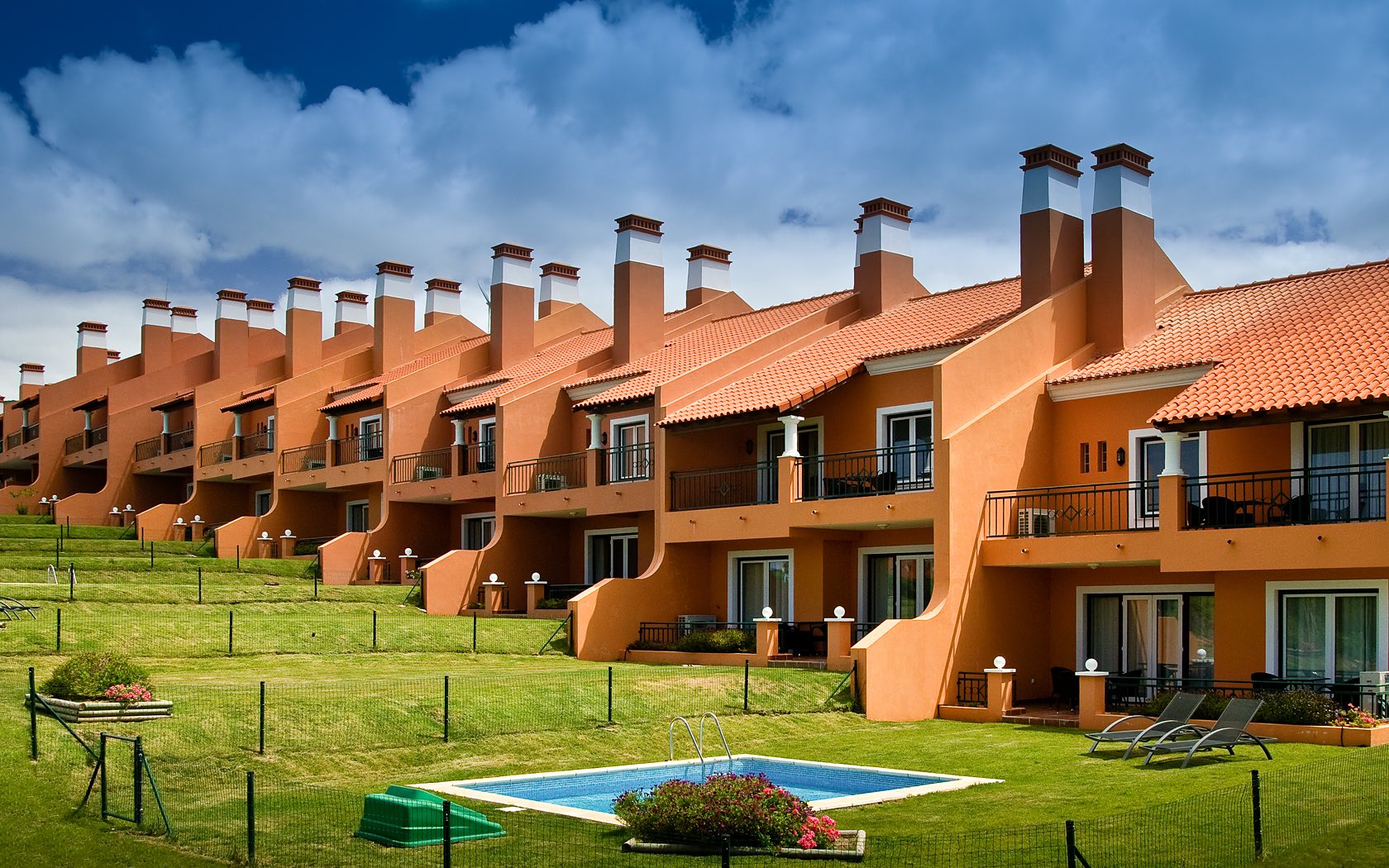 Dolce-Camporeal-Lisbon