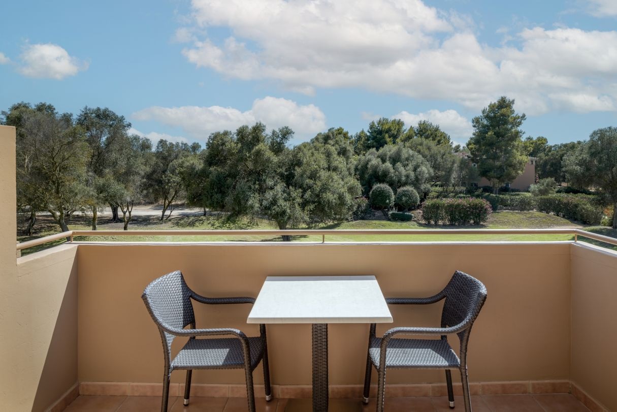 Hacienda Son Antem Hotel