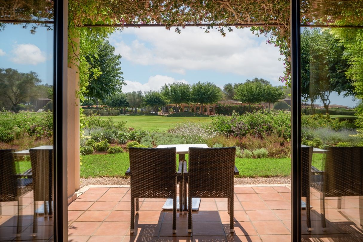 Hacienda Son Antem Hotel