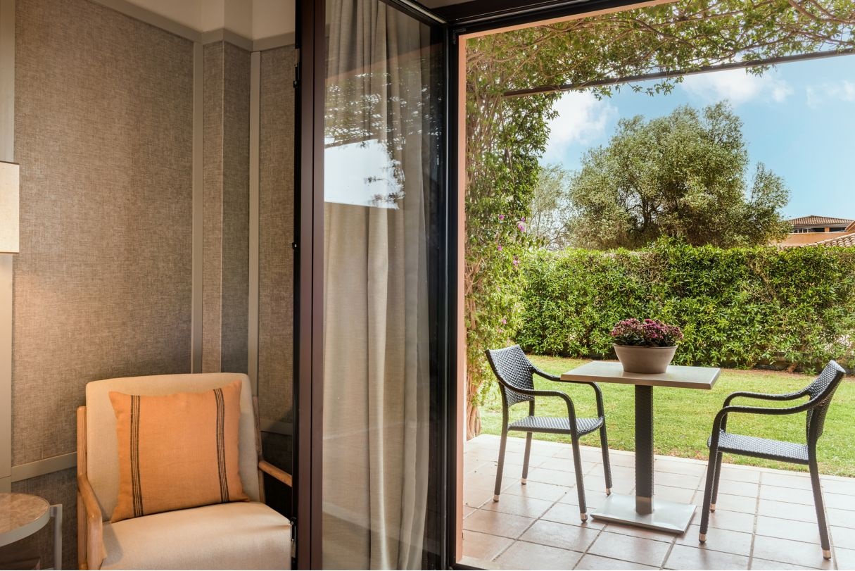 Hacienda Son Antem Hotel