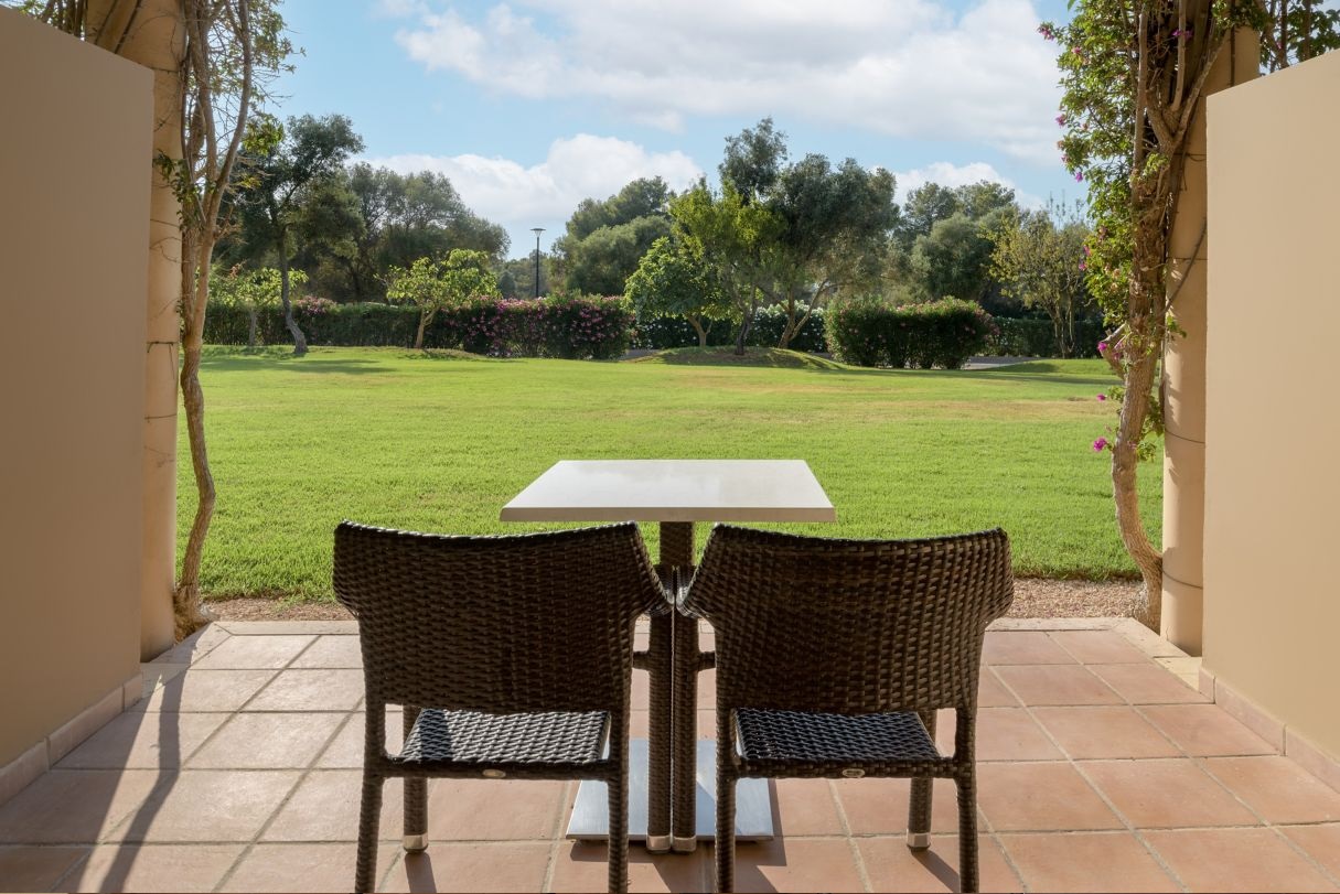 Hacienda Son Antem Hotel