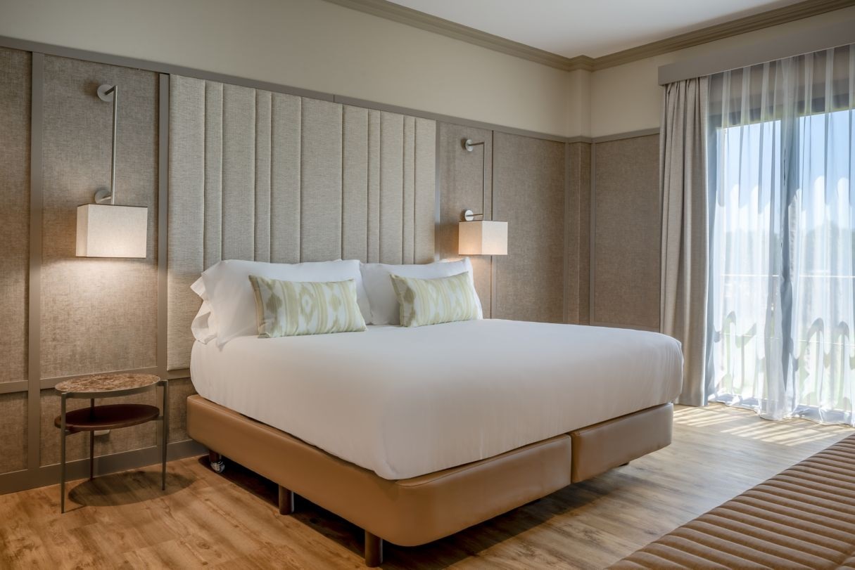 Hacienda Son Antem Hotel