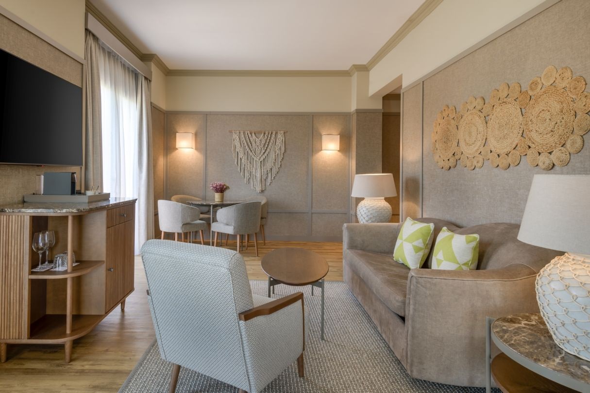 Hacienda Son Antem Hotel