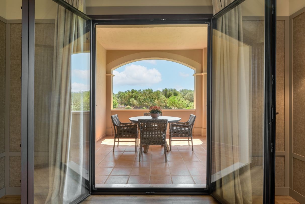 Hacienda Son Antem Hotel