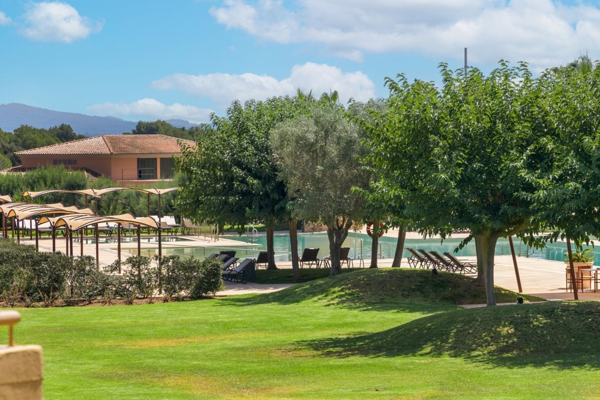 Hacienda Son Antem Hotel