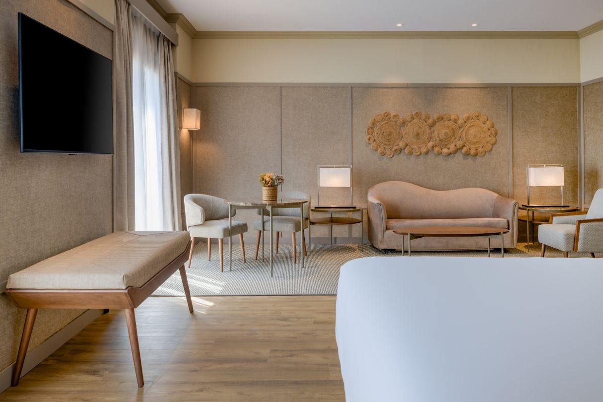 Hacienda Son Antem Hotel