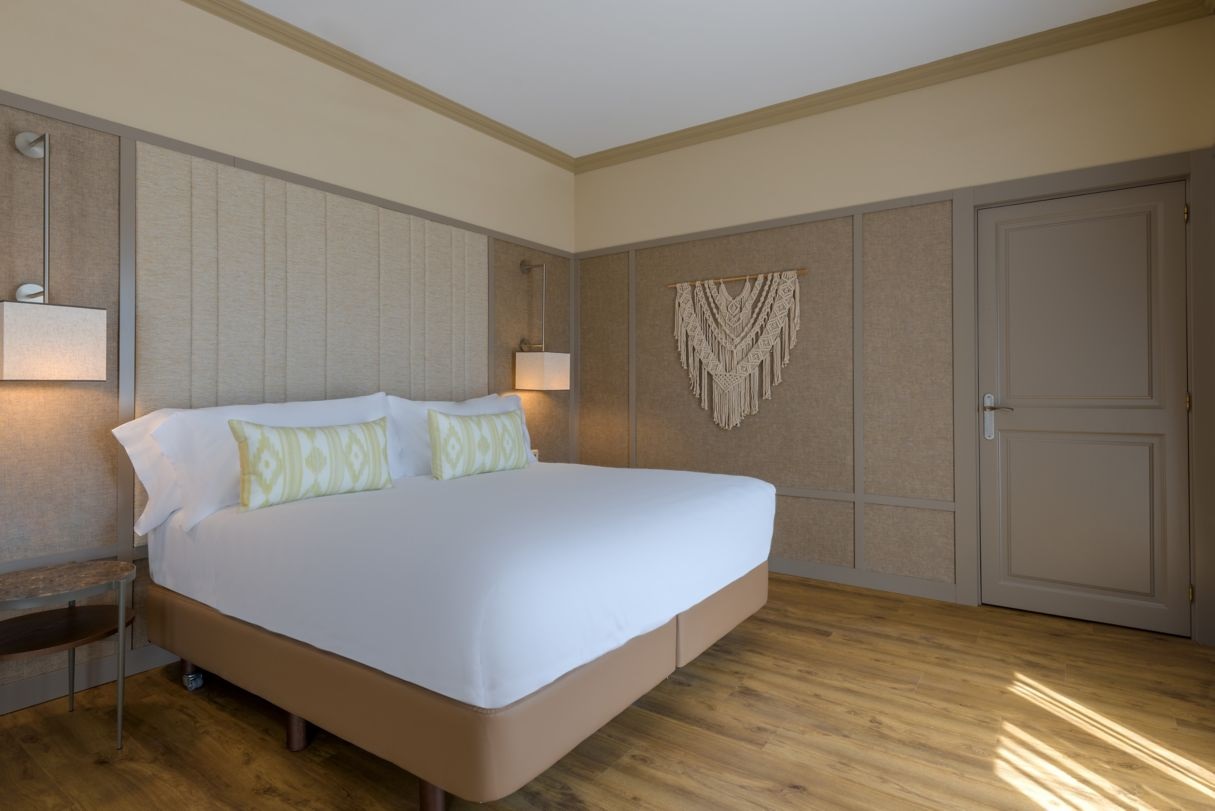 Hacienda Son Antem Hotel