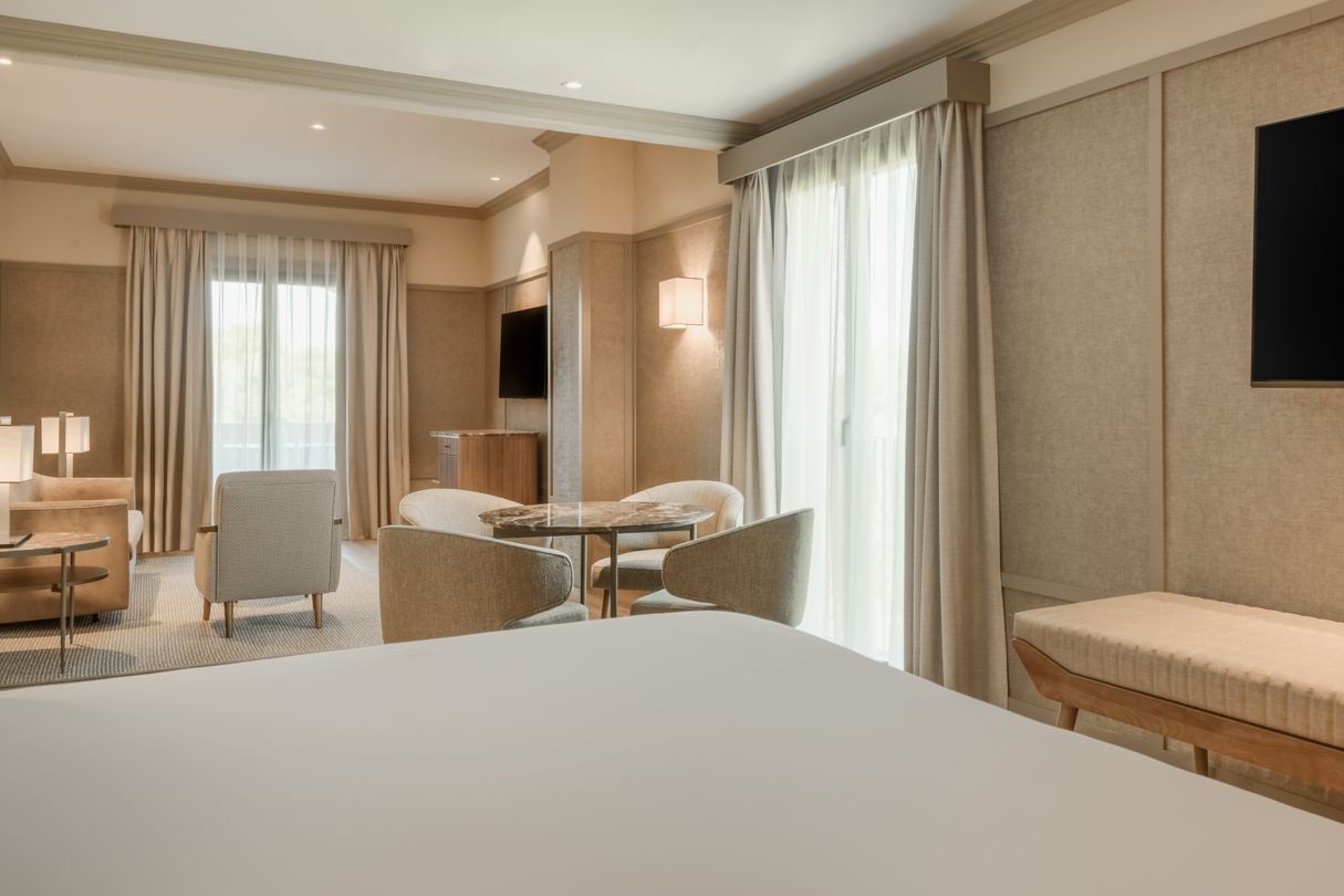 Hacienda Son Antem Hotel